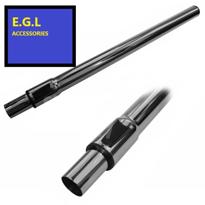 Vacuum cleaner telescopic tube for ALL TYPE 32 or35,1piece